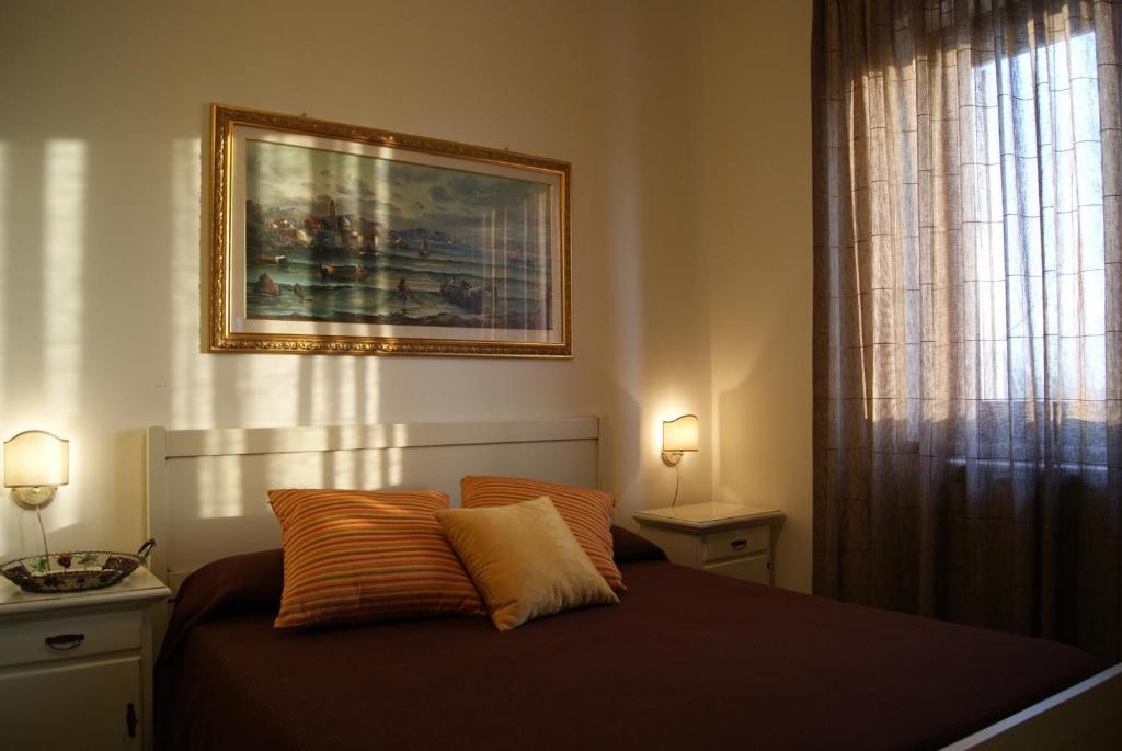 Casale Degli Ulivi Prestige Altavilla Silentina Quarto foto