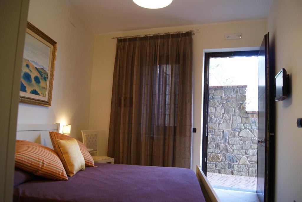 Casale Degli Ulivi Prestige Altavilla Silentina Quarto foto