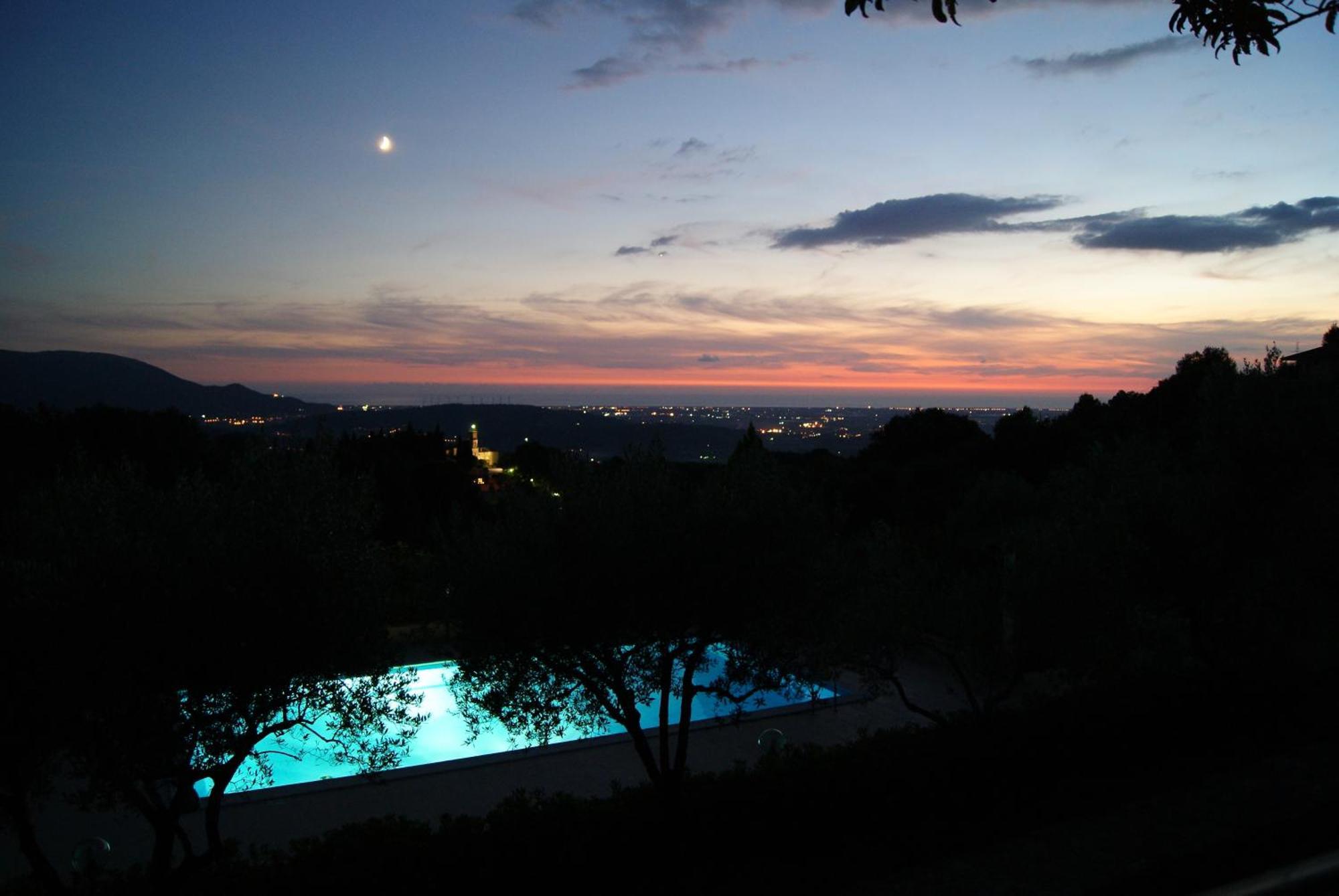 Casale Degli Ulivi Prestige Altavilla Silentina Exterior foto