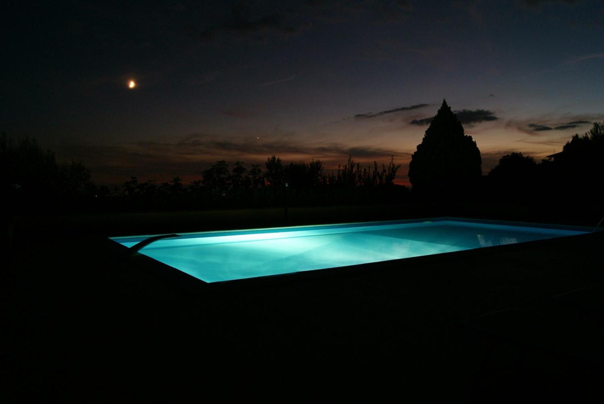 Casale Degli Ulivi Prestige Altavilla Silentina Exterior foto