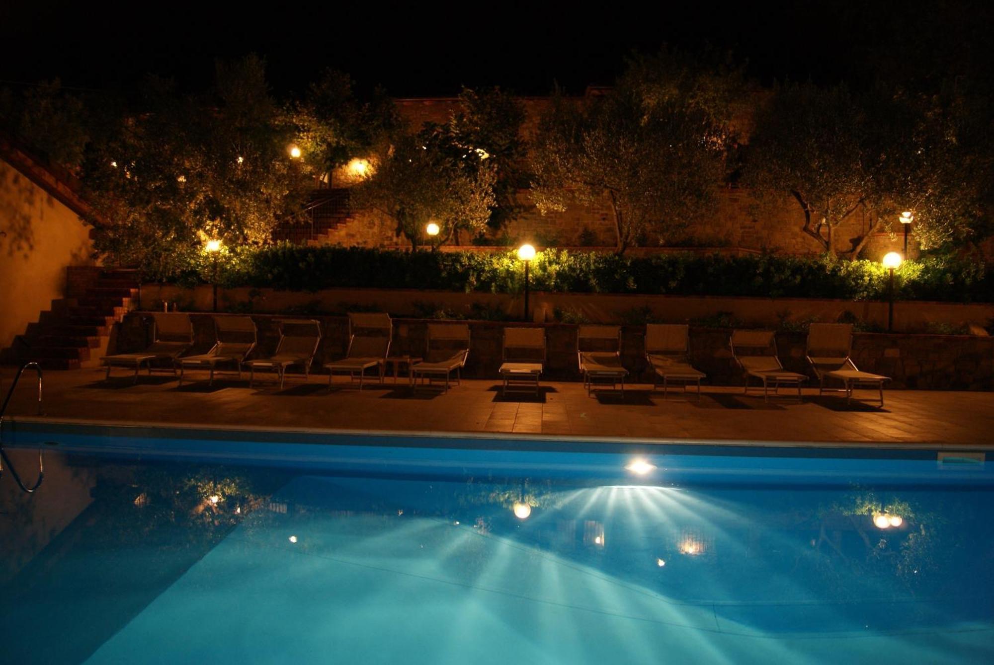 Casale Degli Ulivi Prestige Altavilla Silentina Exterior foto